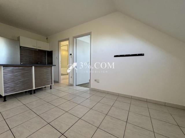 Appartement vente à Haguenau-Wissembourg, Haguenau