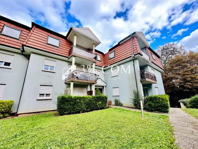 Appartement vente à Saverne, Bouxwiller