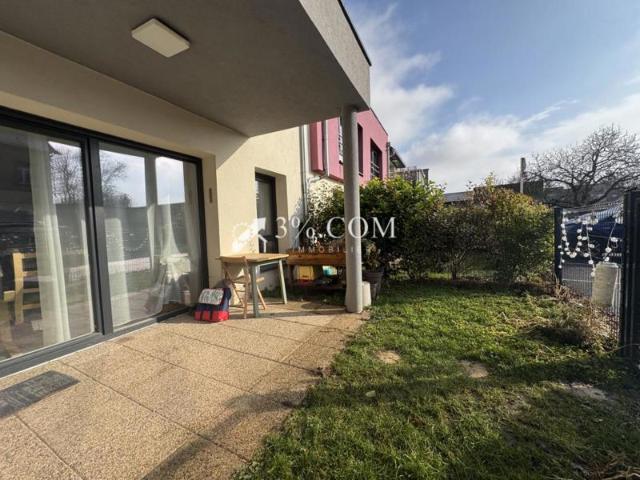 Appartement vente à Haguenau-Wissembourg, Mommenheim