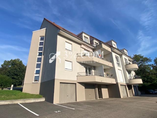 Appartement vente à Saverne, Hochfelden