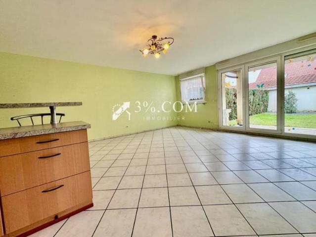 Appartement vente à Haguenau-Wissembourg, Mommenheim
