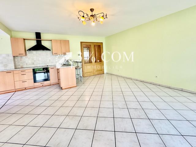 Appartement vente à Haguenau-Wissembourg, Mommenheim