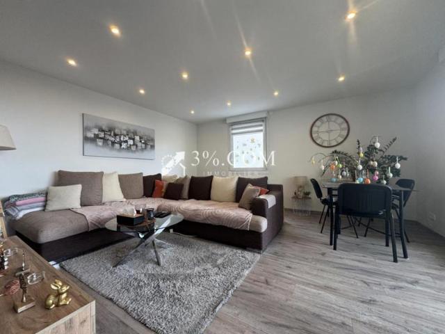 Appartement vente à Saverne, Hochfelden