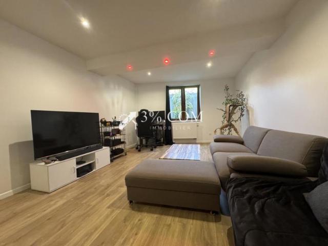 Appartement vente à Haguenau-Wissembourg, Mommenheim