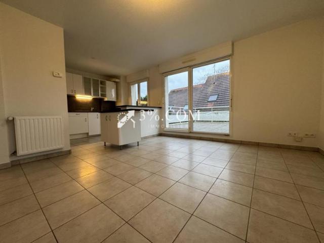 Appartement vente à Saverne, Hochfelden