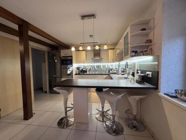 Appartement vente à Saverne, Berstett