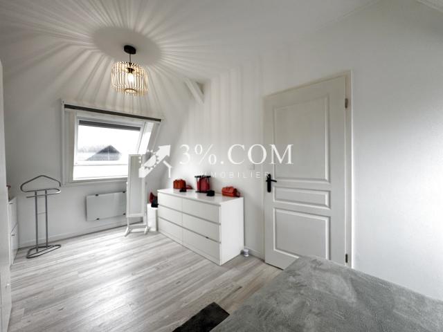 Maison vente à Saverne, Ingenheim