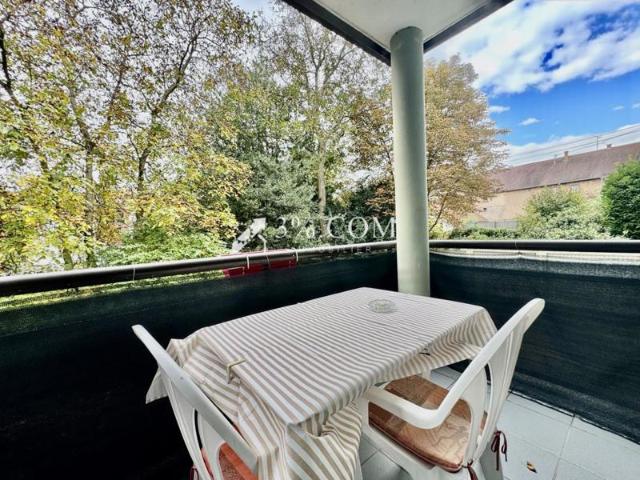 Appartement vente à Saverne, Bouxwiller