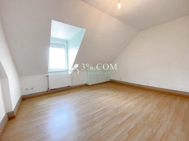 Appartement vente à Saverne
