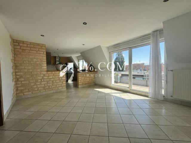 Appartement vente à Haguenau-Wissembourg, Brumath