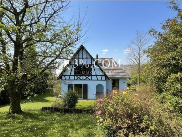 Maison vente à Saverne, Kienheim