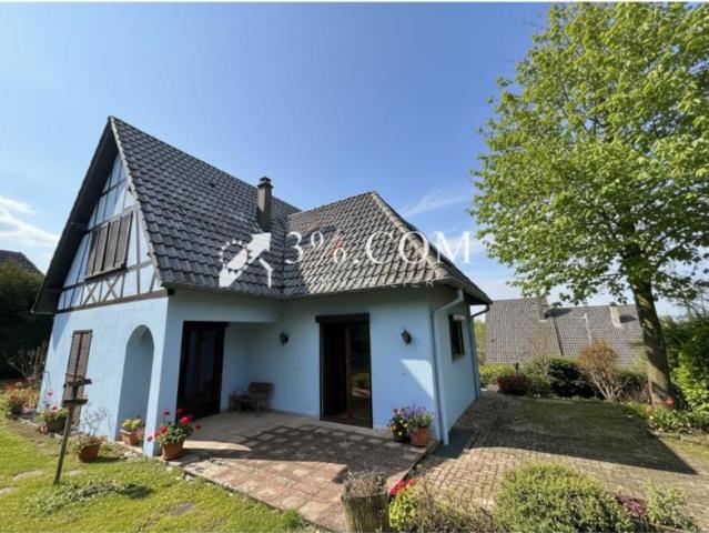 Maison vente à Saverne, Kienheim
