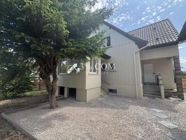 Maison vente à Saverne, Dettwiller