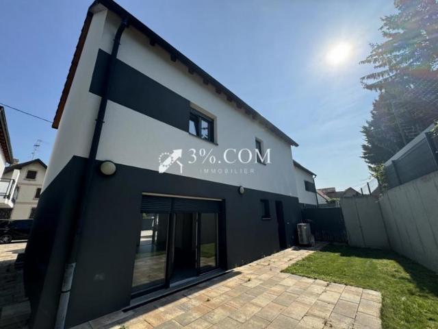 Maison vente à Saverne, Truchtersheim
