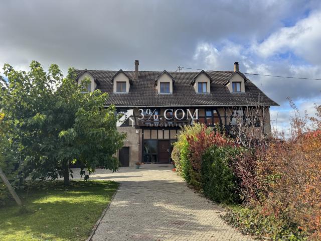 Maison vente à Saverne, Gougenheim