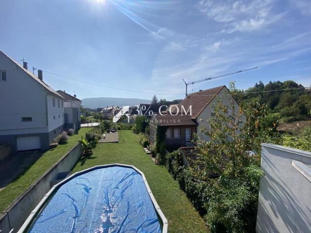 Maison vente à Molsheim, Wasselonne