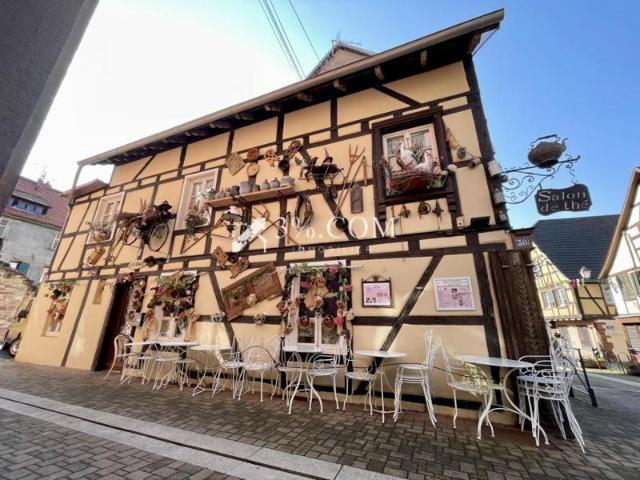 Maison vente à Saverne, Bouxwiller
