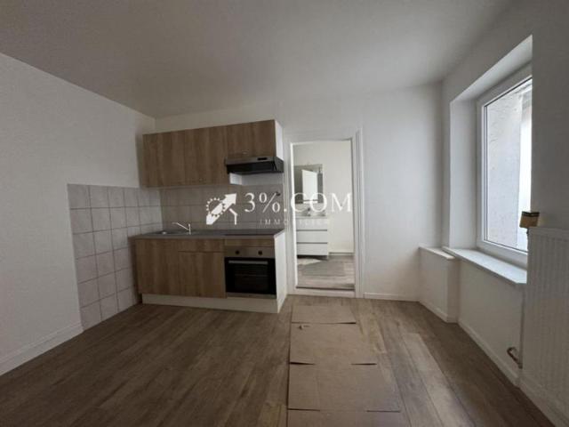 Appartement vente à Saverne, Dettwiller