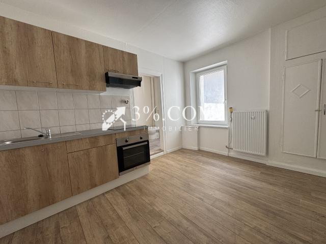 Appartement vente à Dettwiller, Collectivité européenne d'Alsace