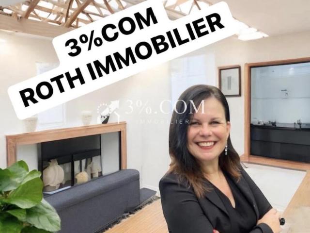 Appartement vente à Saverne, Hochfelden