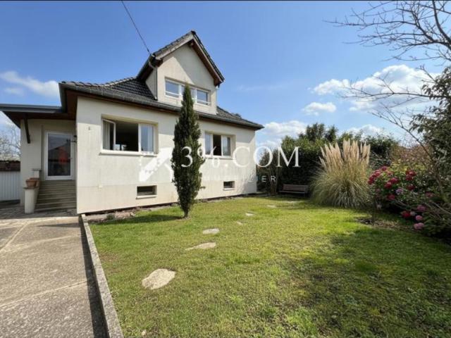 Maison vente à Saverne, Hochfelden