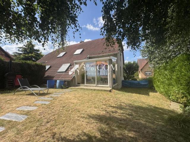 Maison vente à Haguenau-Wissembourg, Hochstett