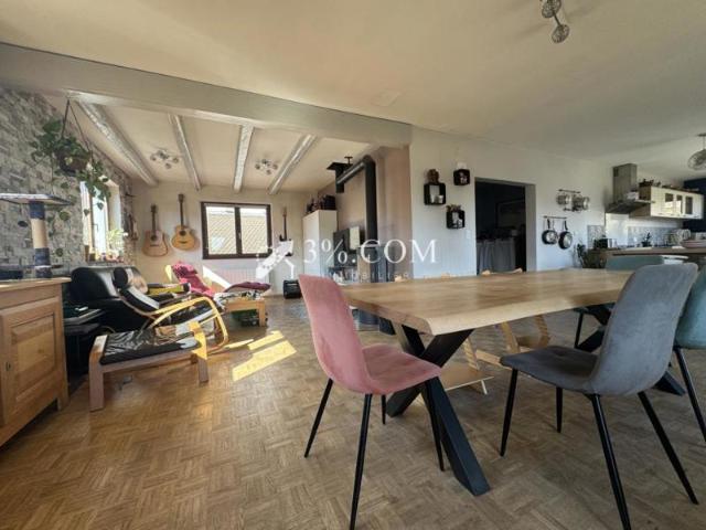 Maison vente à Saverne, Berstett