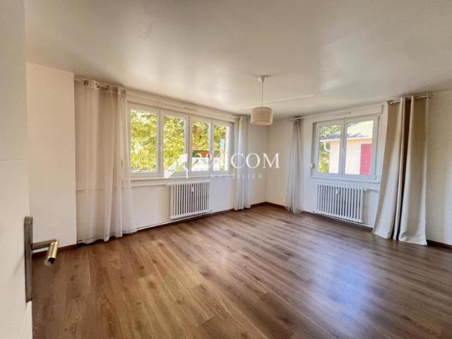 Appartement vente à Haguenau-Wissembourg, Brumath