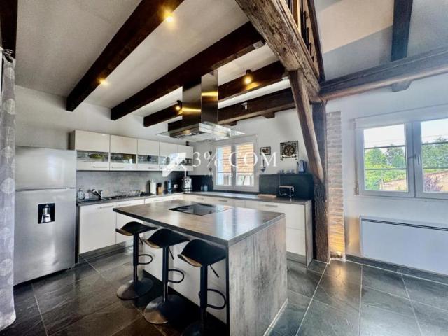 Appartement vente à Saverne, Durningen