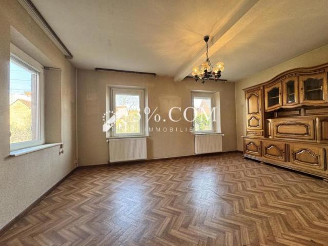 Maison vente à Saverne, Hochfelden