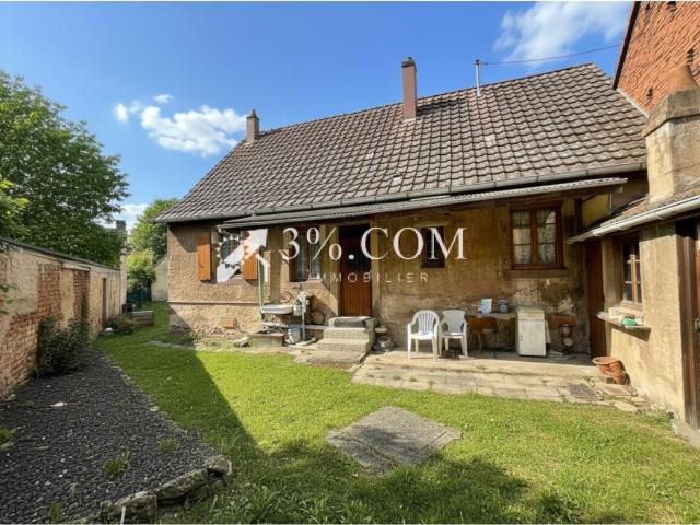 Maison vente à Saverne, Dettwiller
