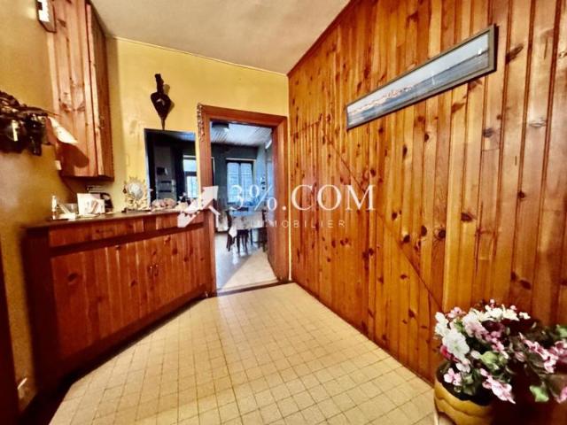 Maison vente à Saverne, Dettwiller