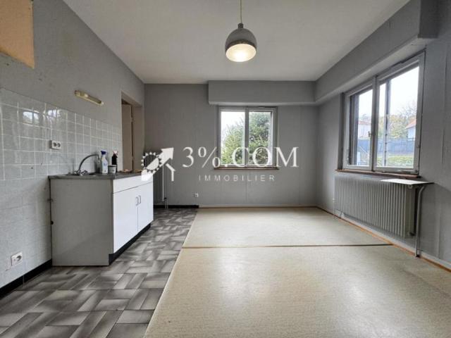 Maison vente à Saverne, Ringendorf