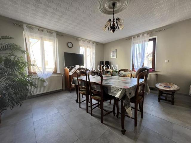 Maison vente à Saverne, Dossenheim-sur-zinsel