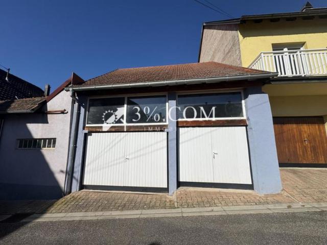 Maison vente à Saverne, Steinbourg
