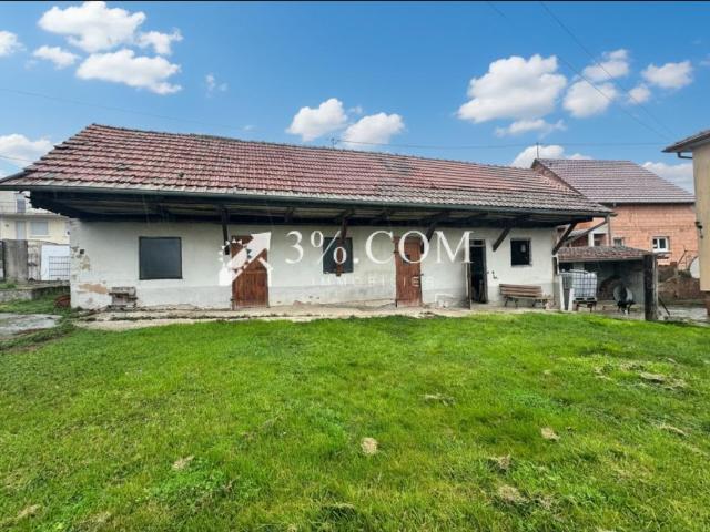 Maison vente à Saverne, Lixhausen
