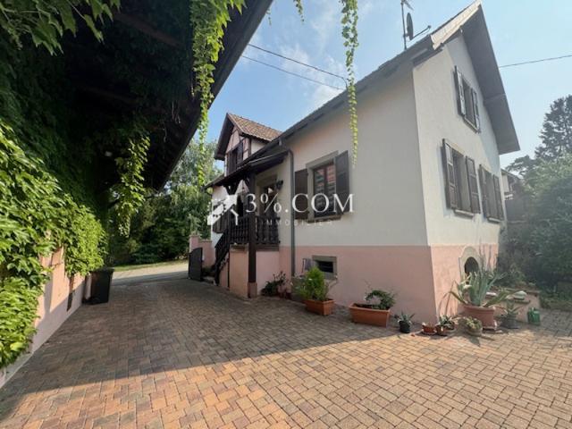 Maison vente à Saverne, Hohfrankenheim