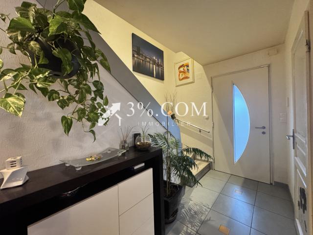 Maison vente à Saverne, Truchtersheim