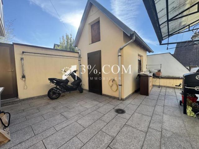 Maison vente à Saverne, Hochfelden