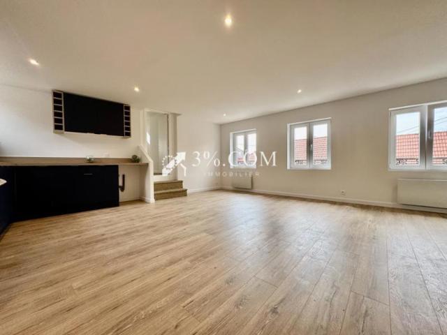 Appartement vente à Saverne, Hochfelden
