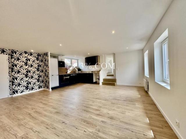 Appartement vente à Saverne, Hochfelden