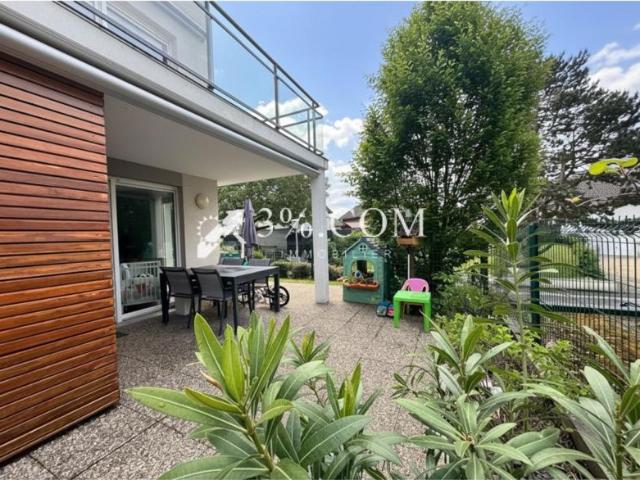 Appartement vente à Haguenau-Wissembourg, Geudertheim
