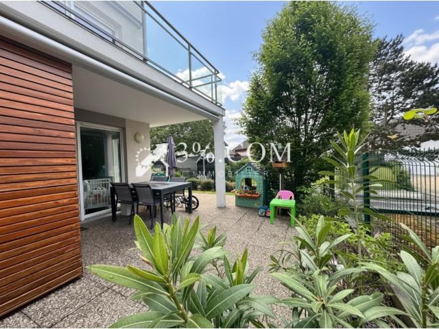 Appartement vente à Haguenau-Wissembourg, Geudertheim