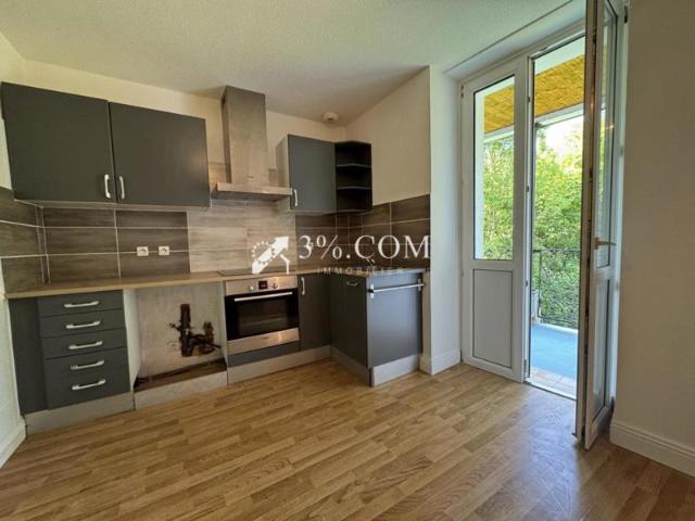 Appartement vente à Saverne