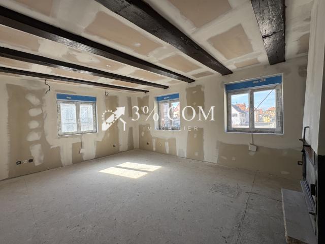 Appartement vente à Saverne, Dettwiller