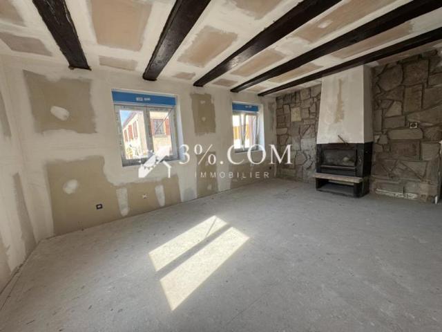 Appartement vente à Saverne, Dettwiller