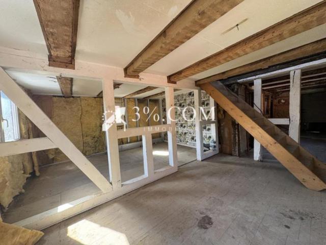 Appartement vente à Saverne, Hochfelden