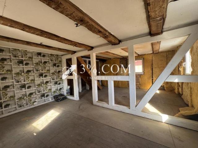 Appartement vente à Saverne, Hochfelden