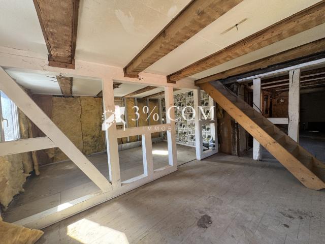 Appartement vente à Hochfelden