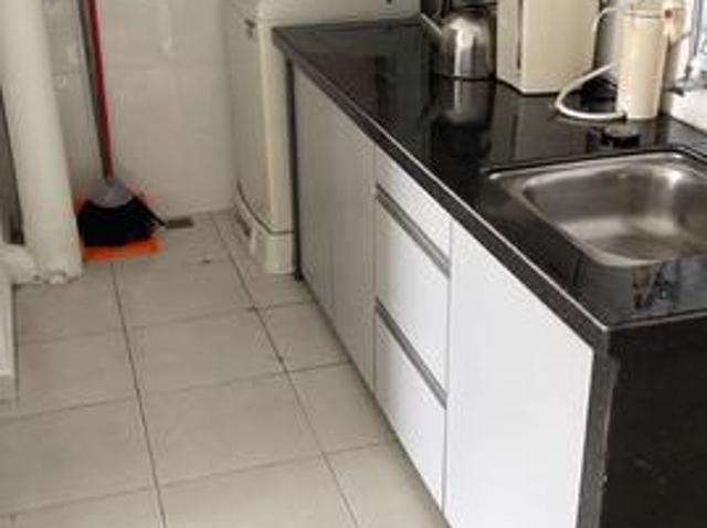 Apartment for sale in Georgetown, Penang